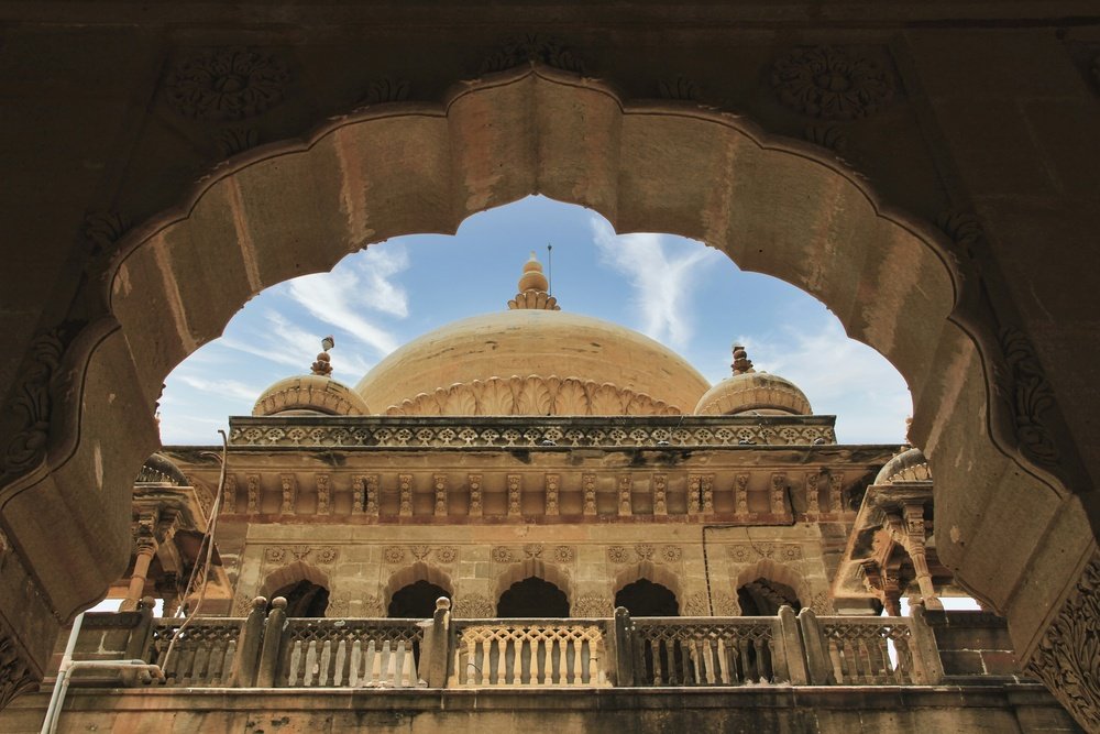 A Complete Guide to Choosing Gujarat Tour Packages from Mumbai